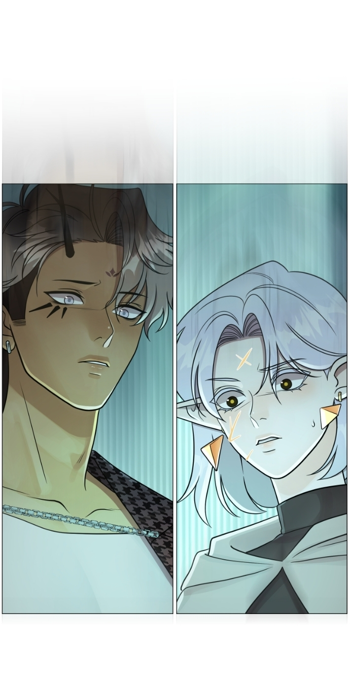 Манга В ловушке фей - Глава 21 Страница 2