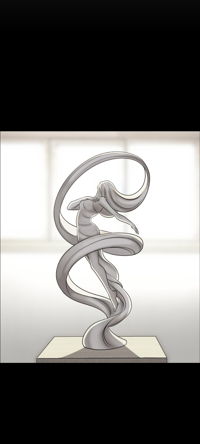 Манга В ловушке фей - Глава 21 Страница 17