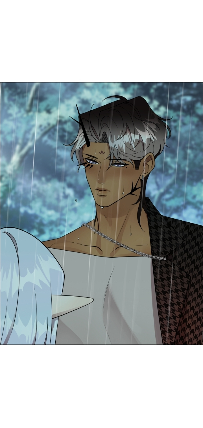 Манга В ловушке фей - Глава 21 Страница 44