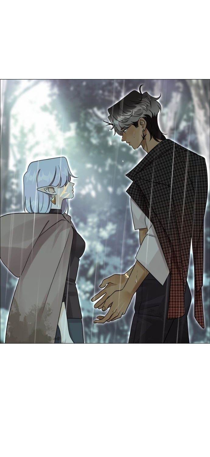 Манга В ловушке фей - Глава 21 Страница 51