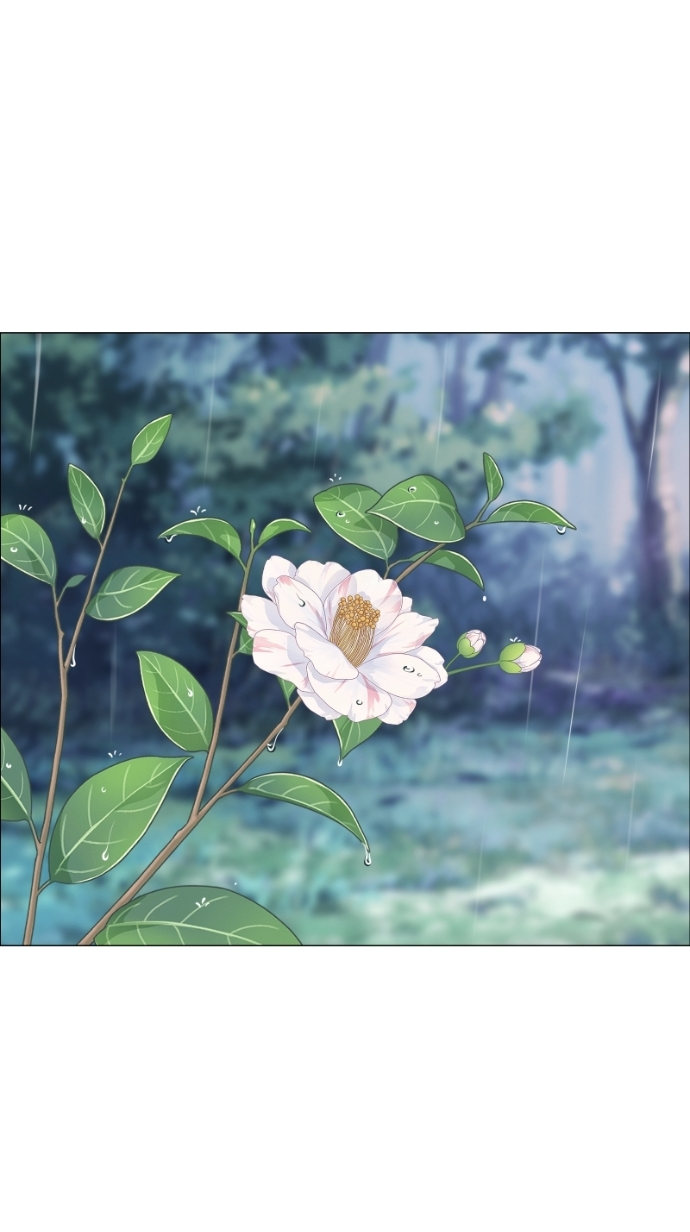 Манга В ловушке фей - Глава 21 Страница 53