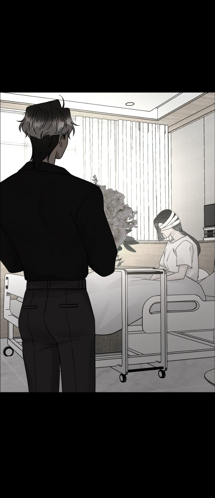 Манга В ловушке фей - Глава 21 Страница 31