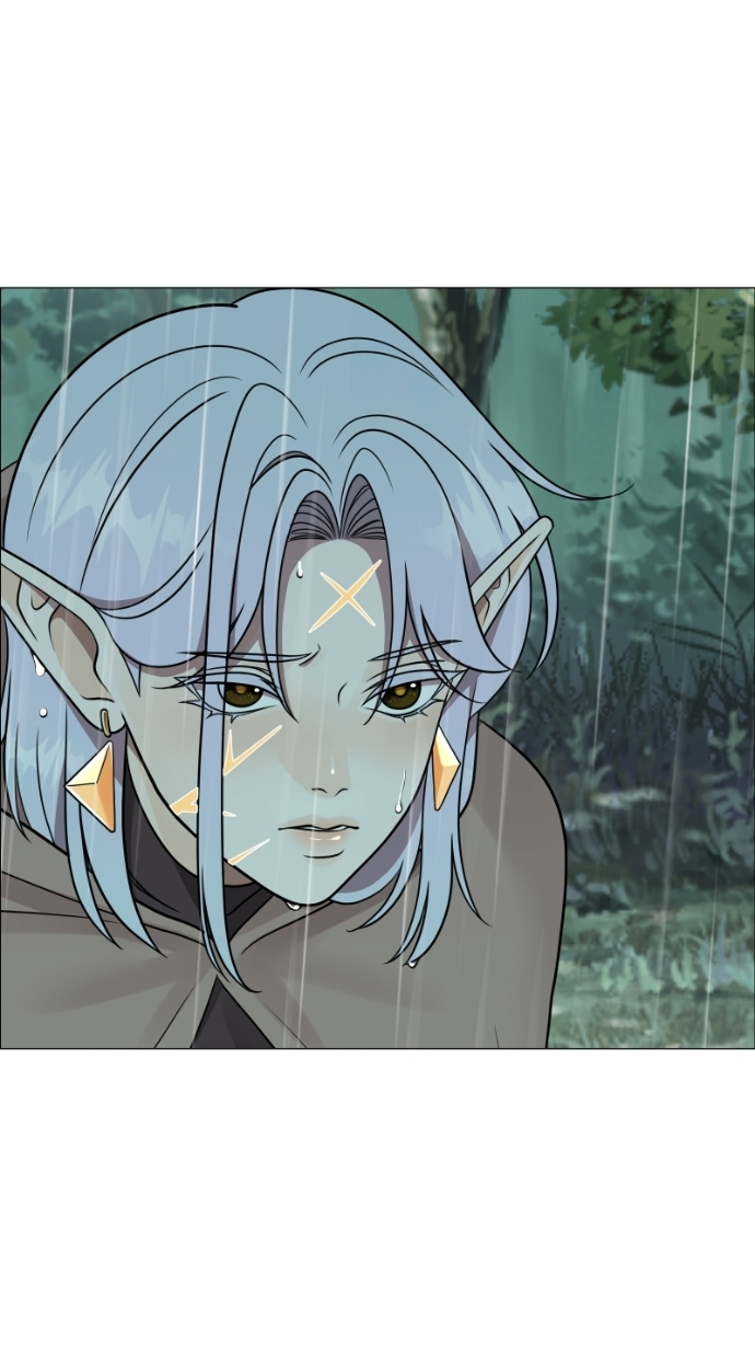 Манга В ловушке фей - Глава 21 Страница 46