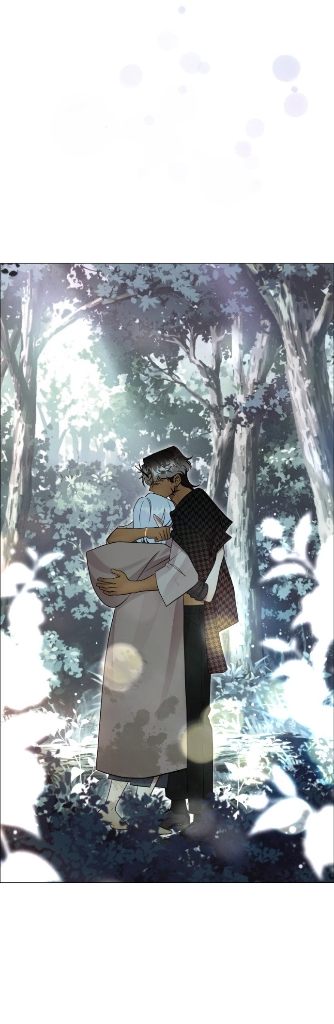 Манга В ловушке фей - Глава 22 Страница 4