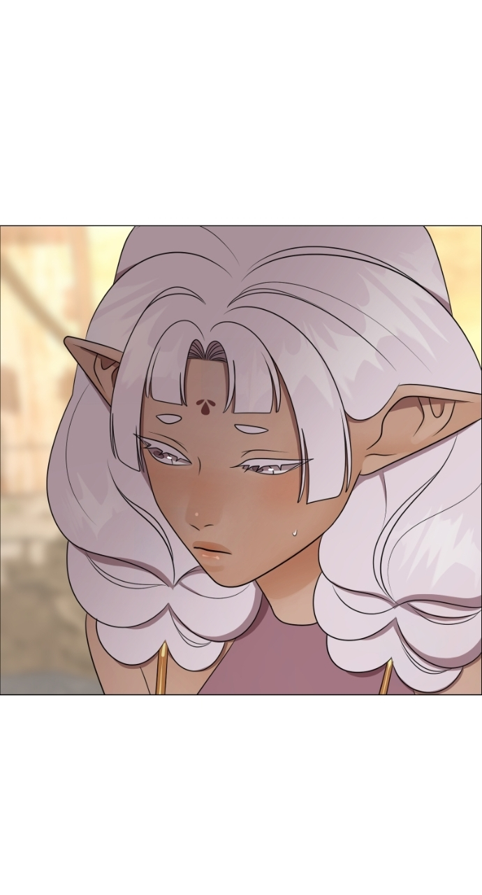 Манга В ловушке фей - Глава 22 Страница 41