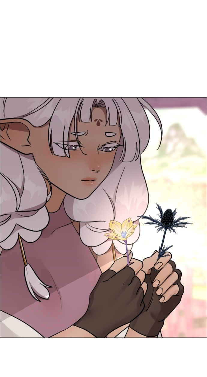 Манга В ловушке фей - Глава 22 Страница 17