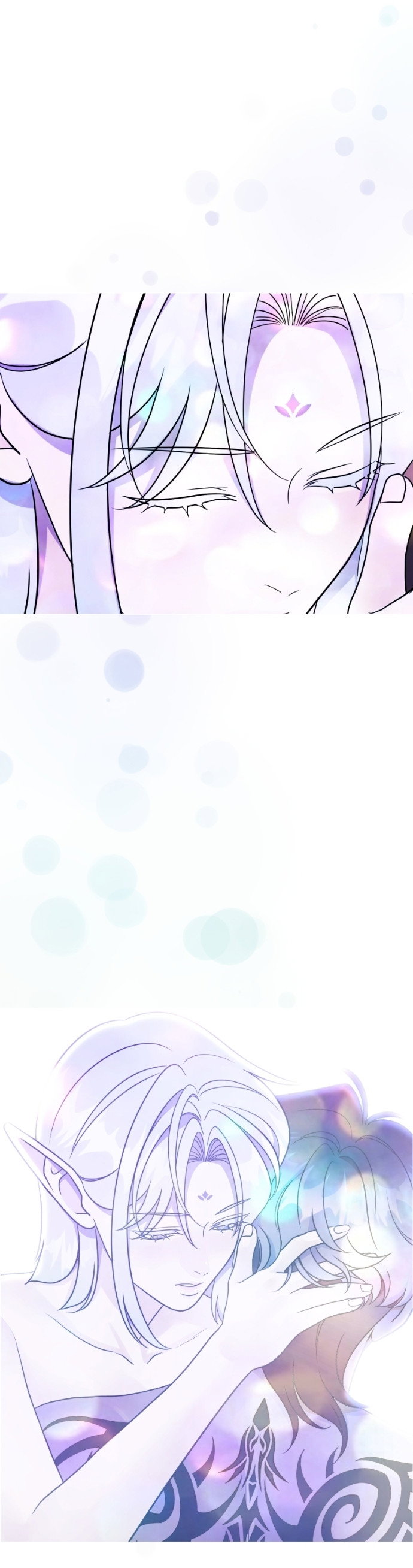 Манга В ловушке фей - Глава 22 Страница 2