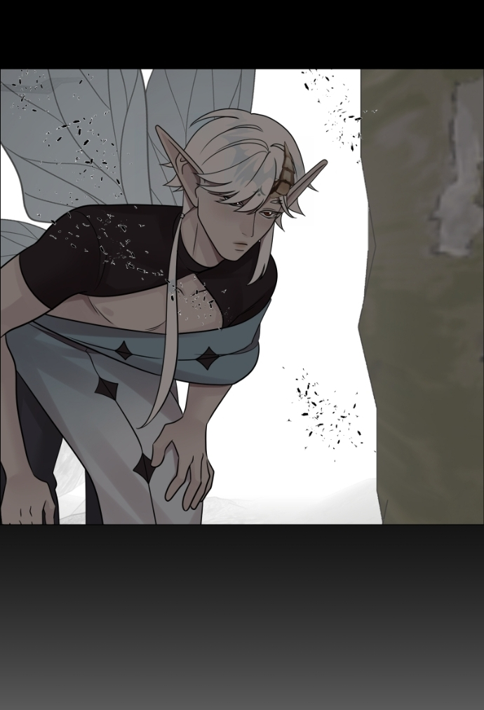 Манга В ловушке фей - Глава 22 Страница 47