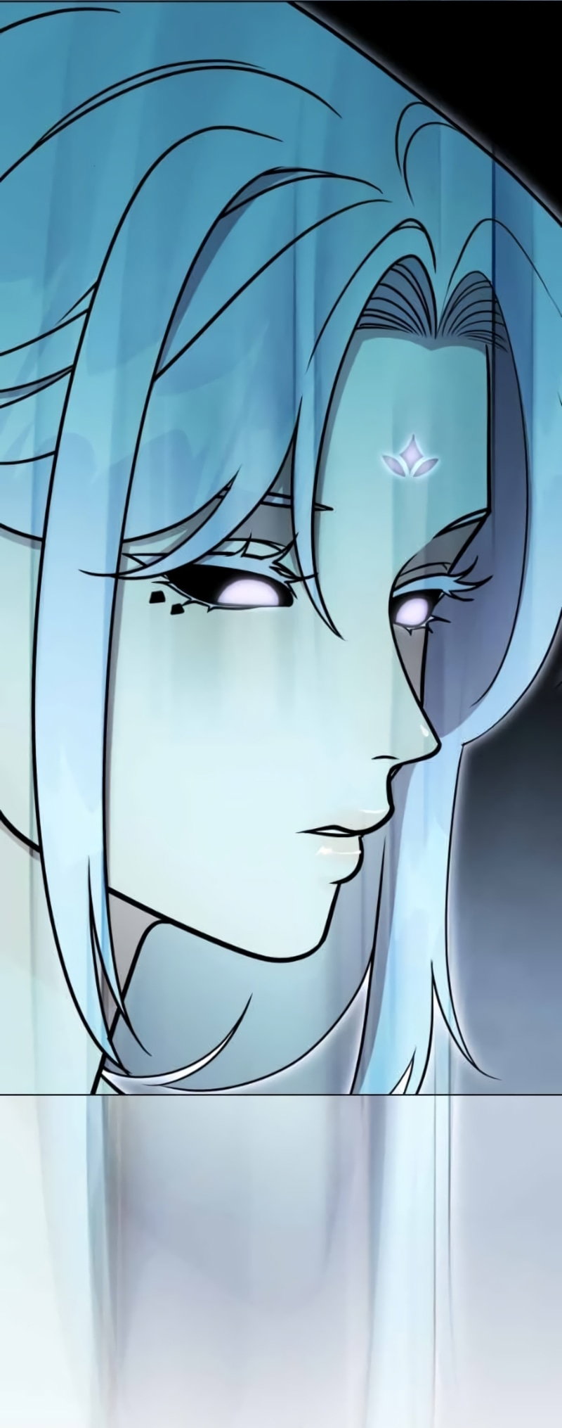 Манга В ловушке фей - Глава 23 Страница 33