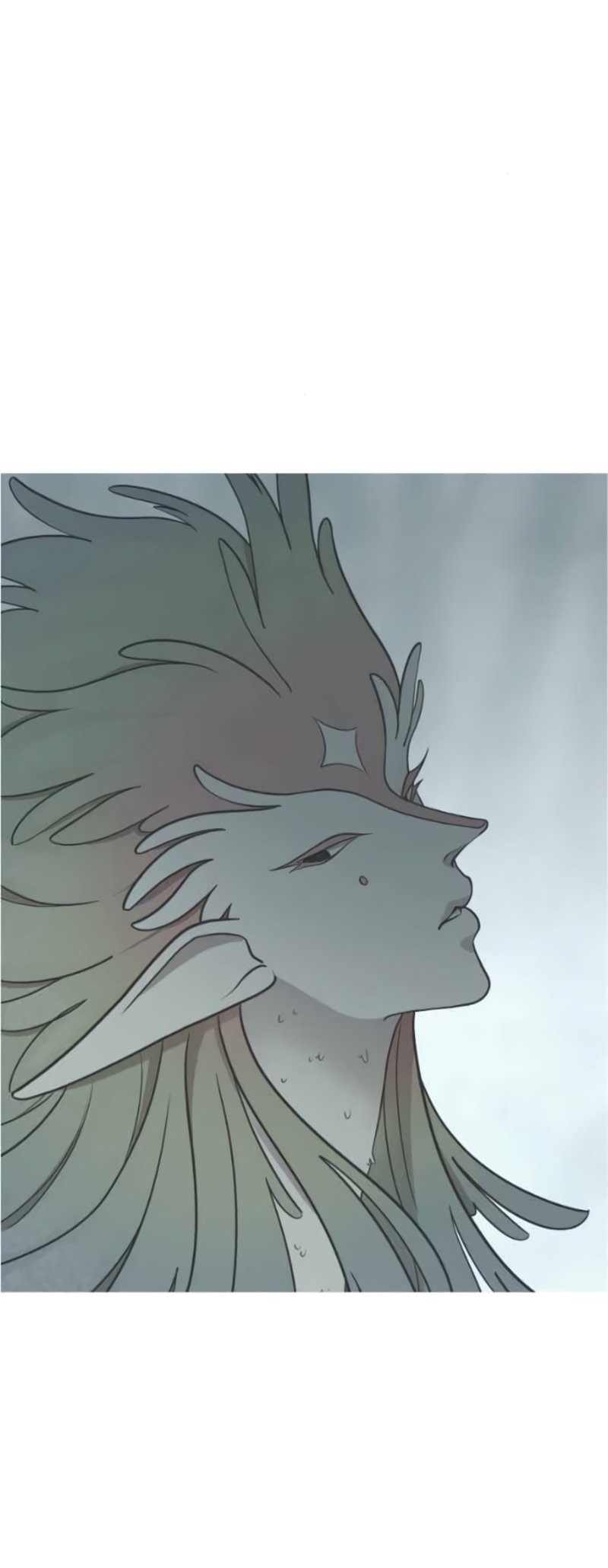 Манга В ловушке фей - Глава 23 Страница 55