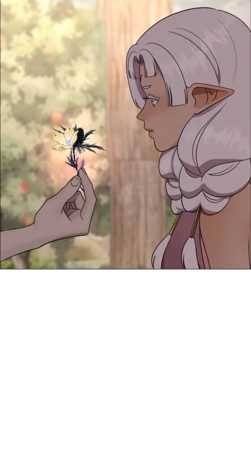 Манга В ловушке фей - Глава 23 Страница 58