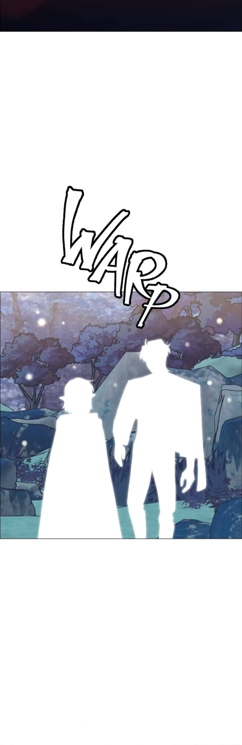 Манга В ловушке фей - Глава 23 Страница 2