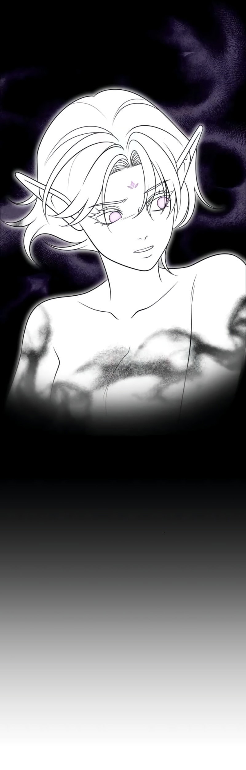 Манга В ловушке фей - Глава 23 Страница 68