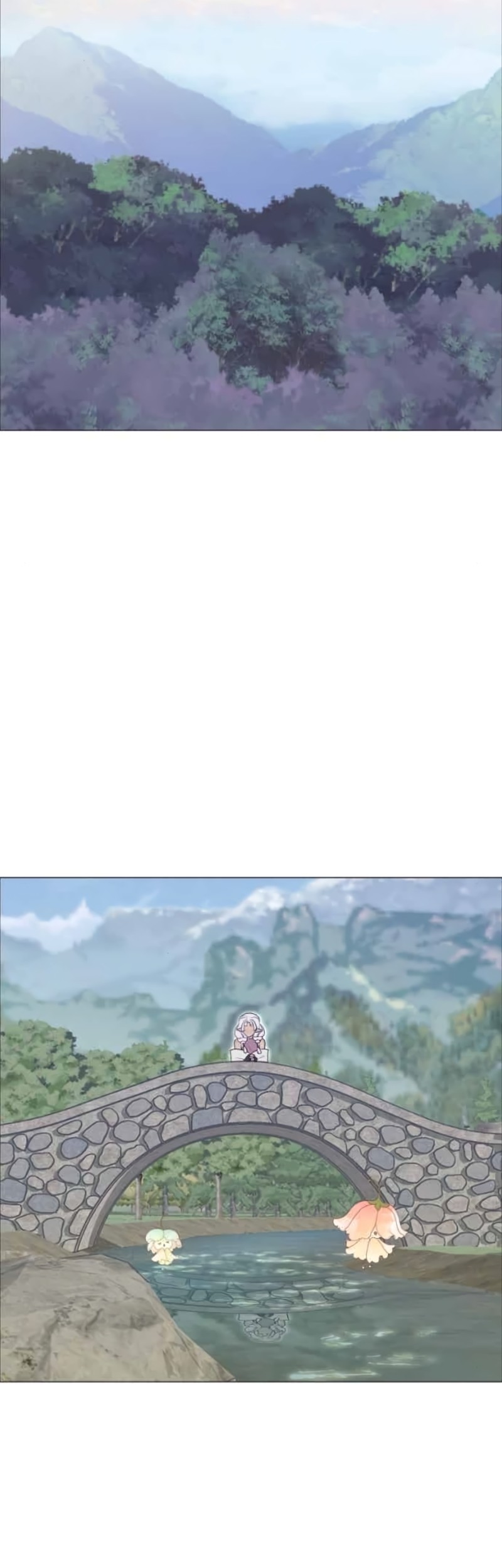 Манга В ловушке фей - Глава 25 Страница 17