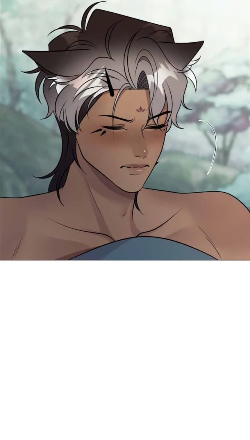 Манга В ловушке фей - Глава 25 Страница 45