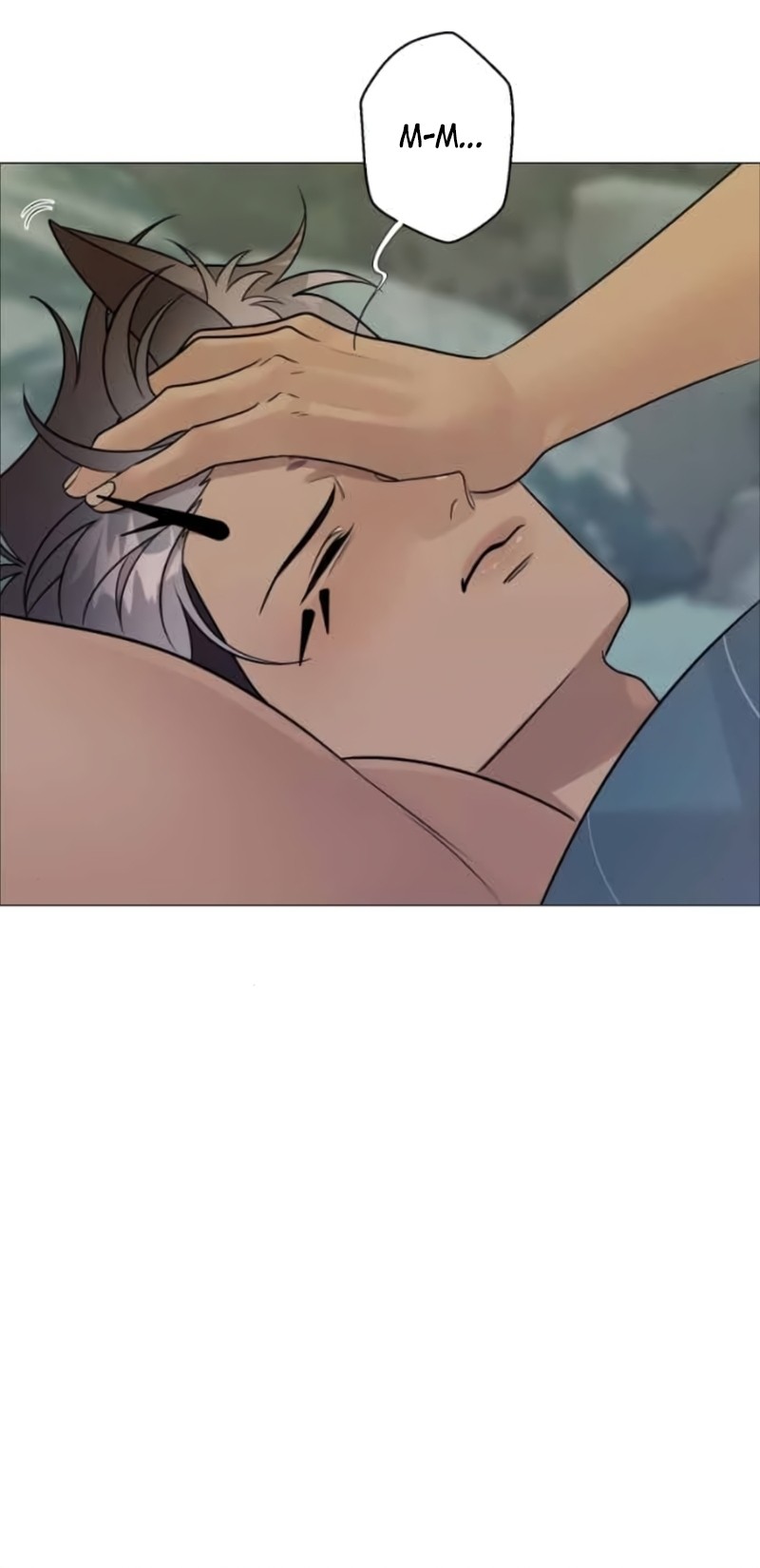 Манга В ловушке фей - Глава 25 Страница 34