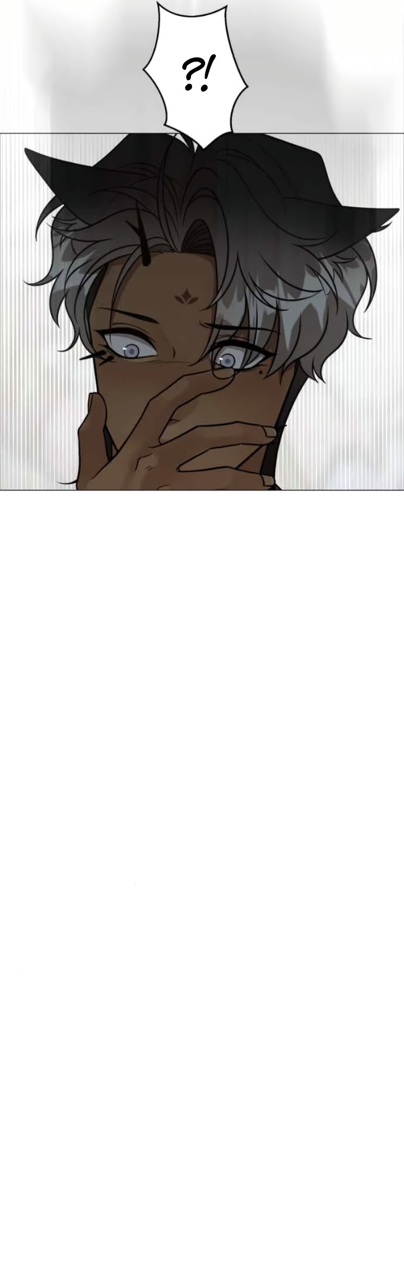 Манга В ловушке фей - Глава 25 Страница 50