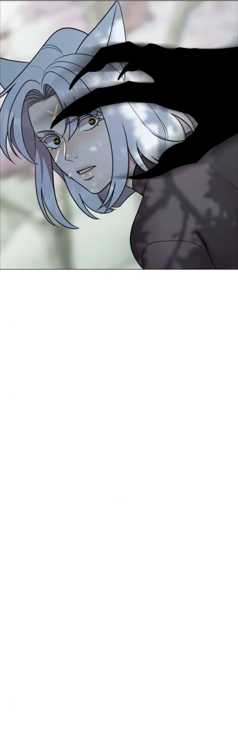 Манга В ловушке фей - Глава 25 Страница 55