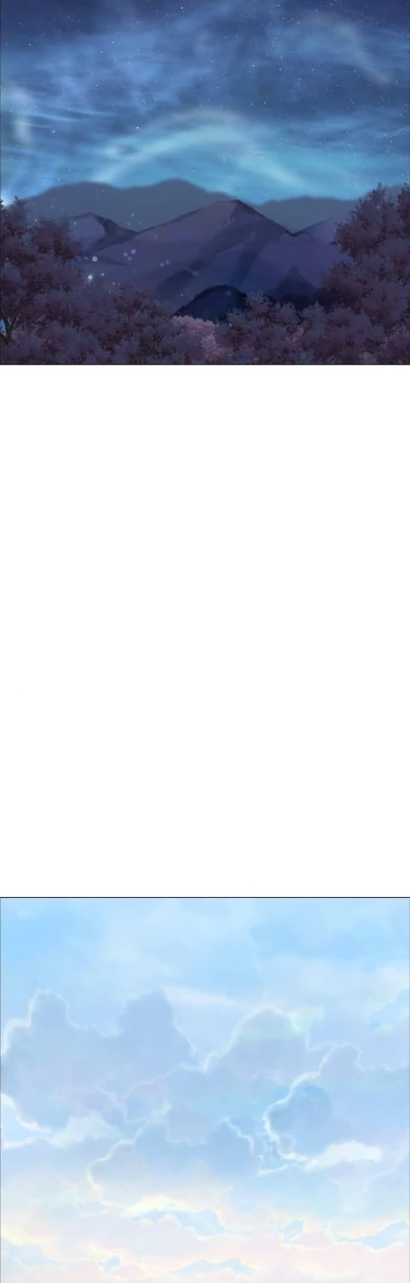 Манга В ловушке фей - Глава 25 Страница 16