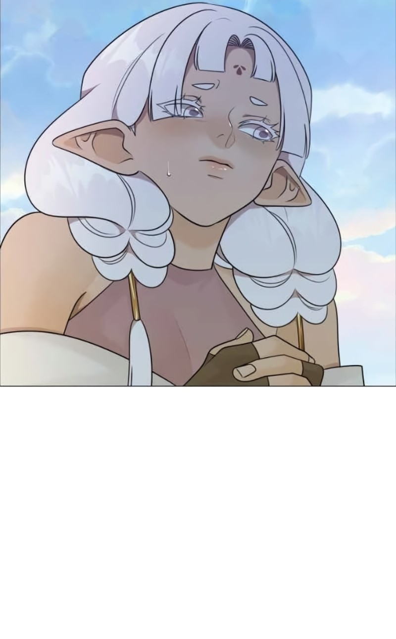 Манга В ловушке фей - Глава 25 Страница 19