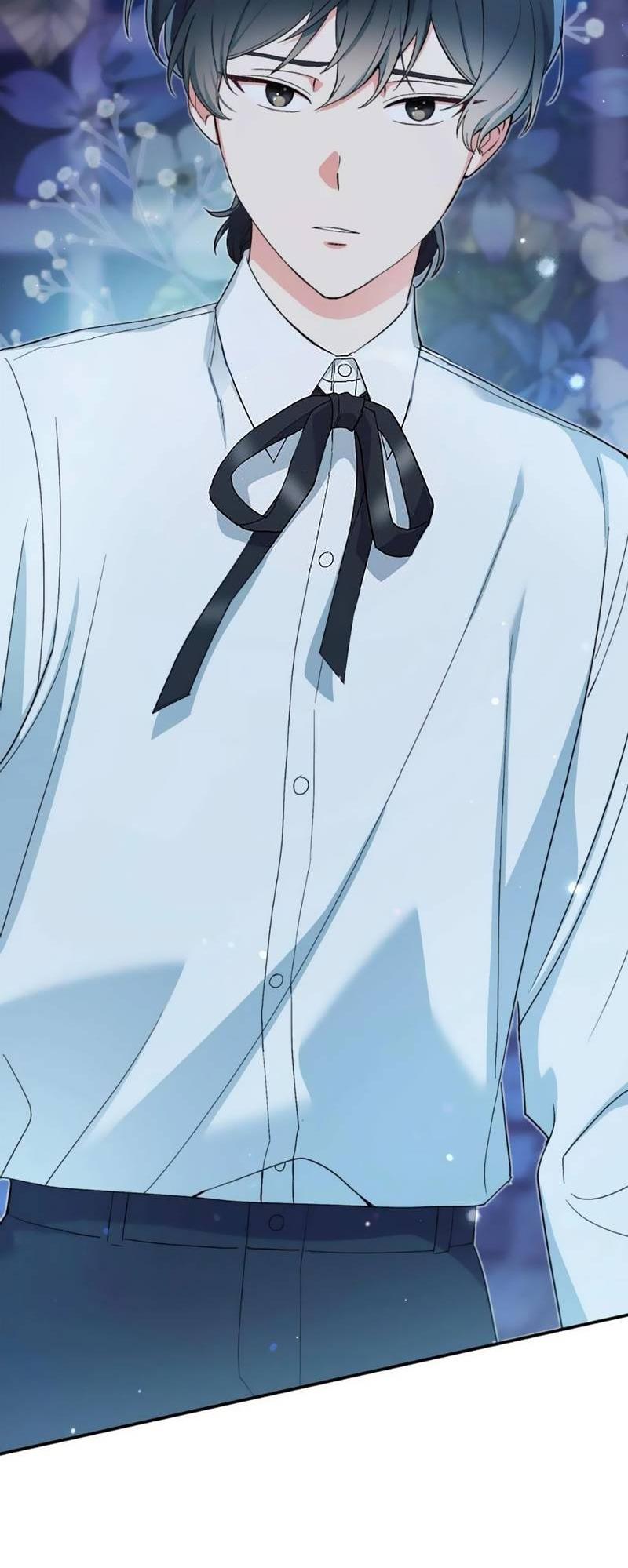 Манга С атмосферой романа что-то не так - Глава 12 Страница 46