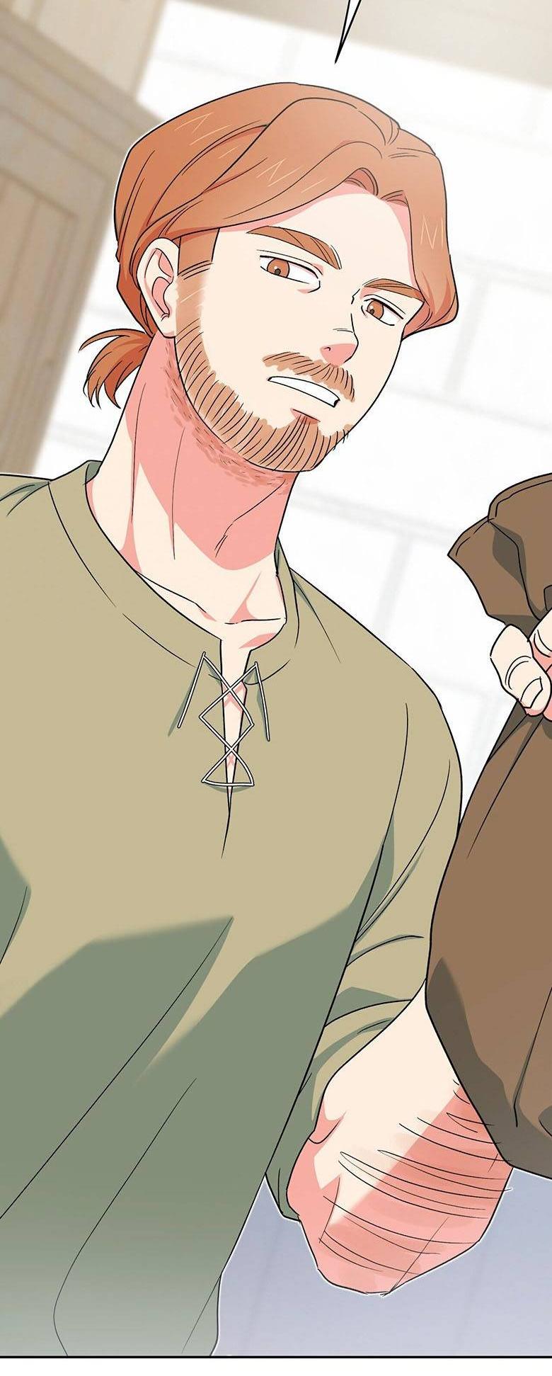 Манга С атмосферой романа что-то не так - Глава 10 Страница 36