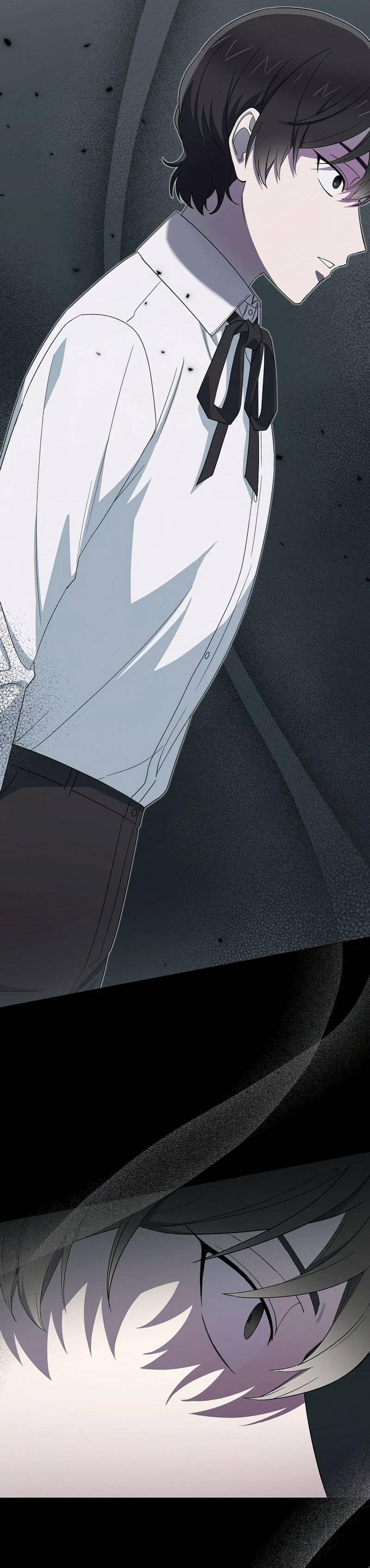 Манга С атмосферой романа что-то не так - Глава 9 Страница 62