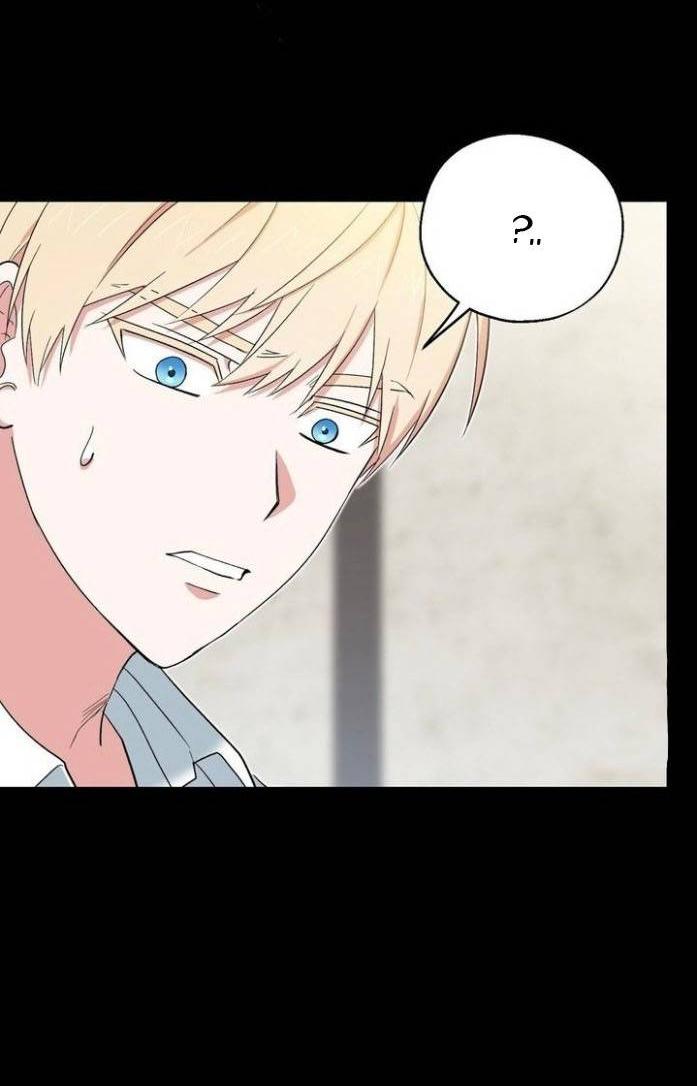 Манга С атмосферой романа что-то не так - Глава 7 Страница 24