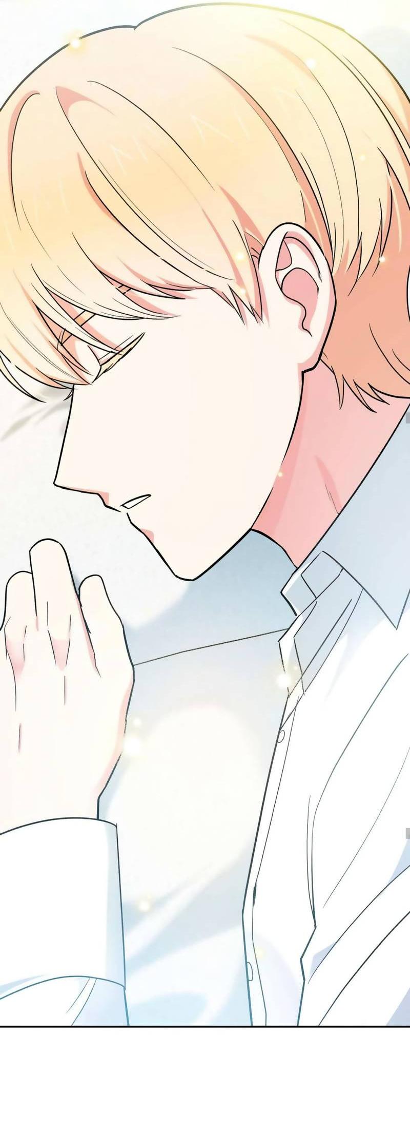 Манга С атмосферой романа что-то не так - Глава 6 Страница 9