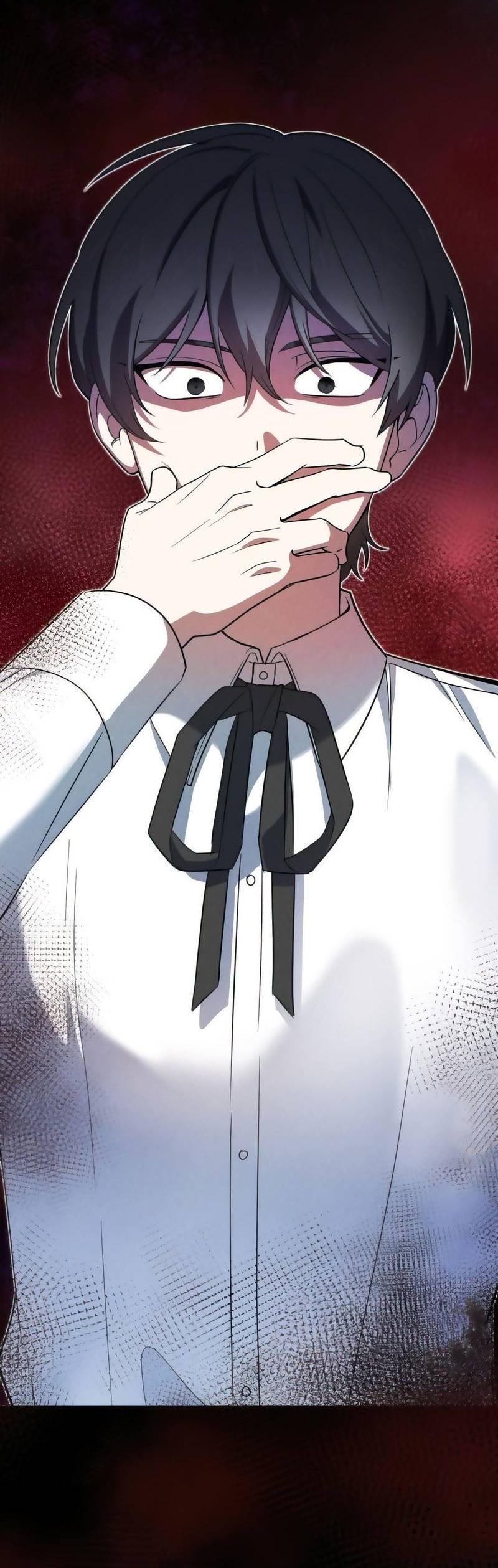 Манга С атмосферой романа что-то не так - Глава 6 Страница 65