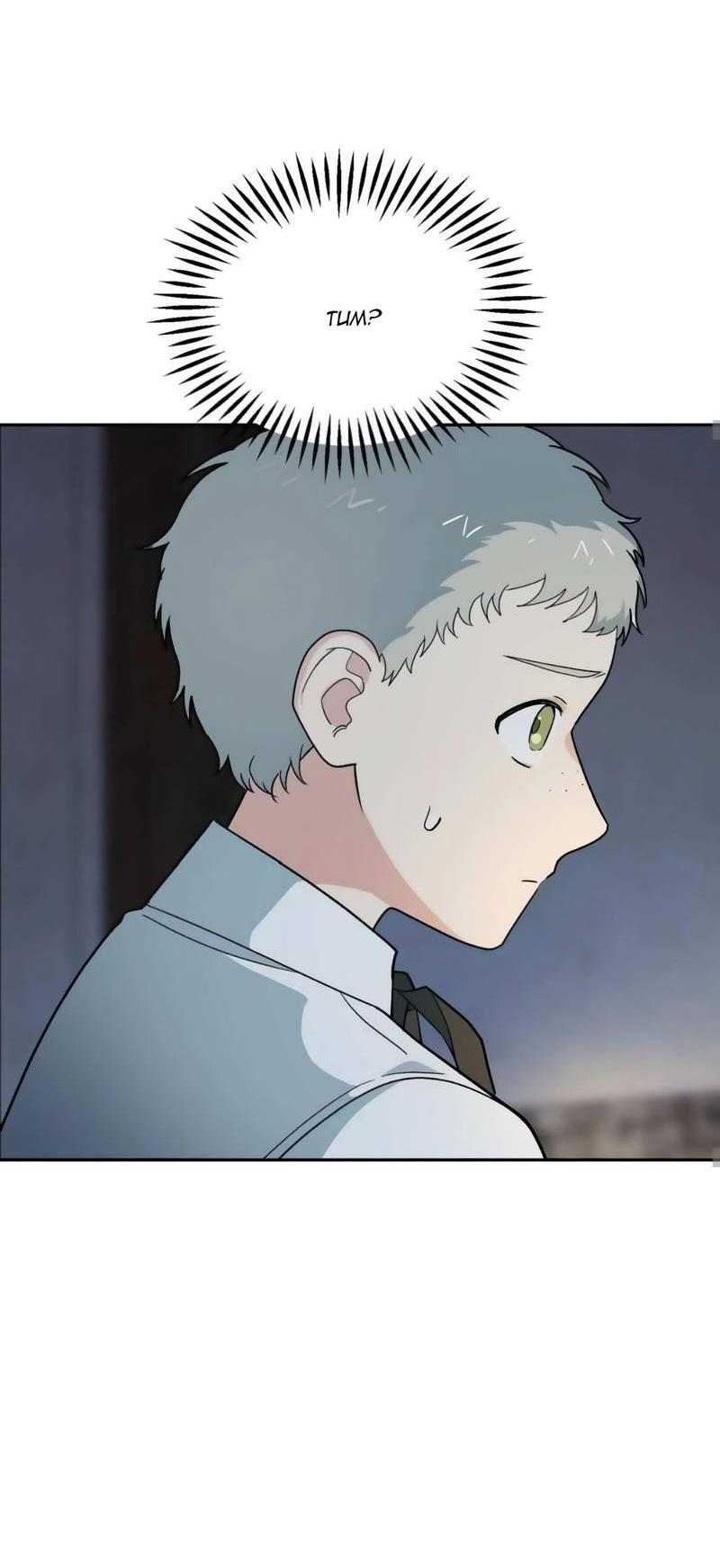 Манга С атмосферой романа что-то не так - Глава 6 Страница 18