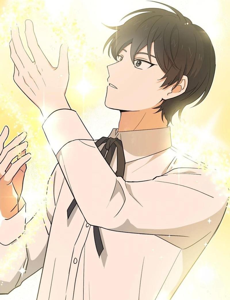 Манга С атмосферой романа что-то не так - Глава 4 Страница 51