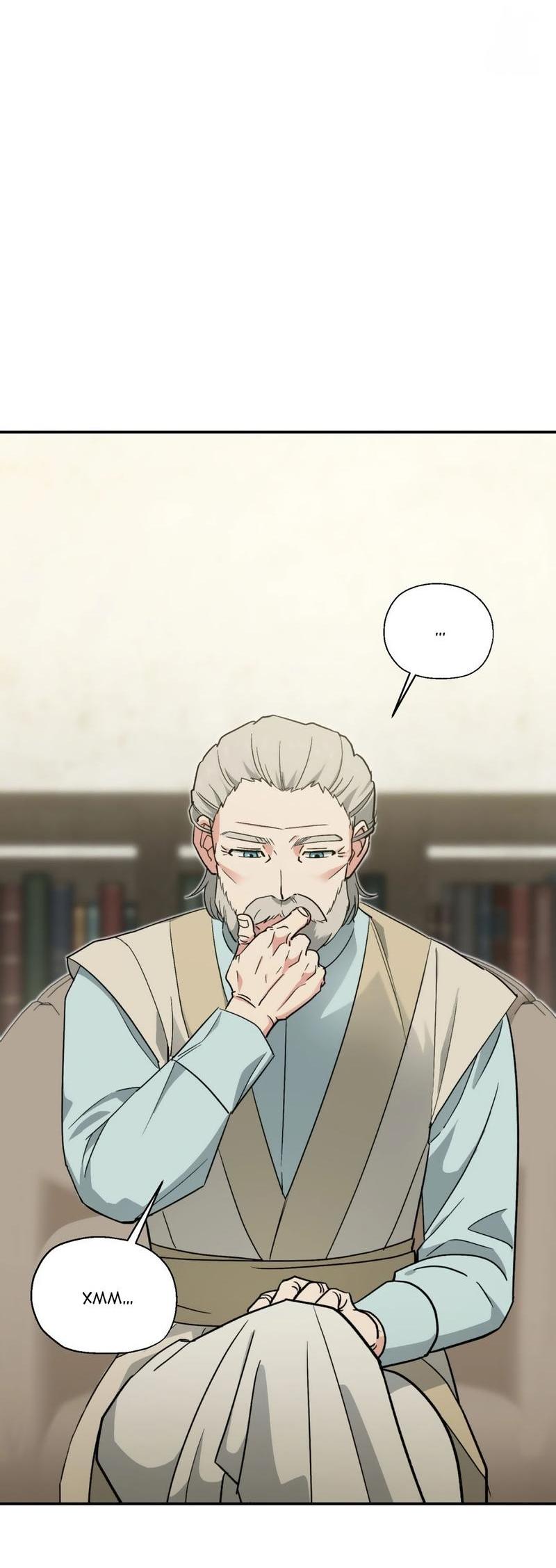 Манга С атмосферой романа что-то не так - Глава 2 Страница 29