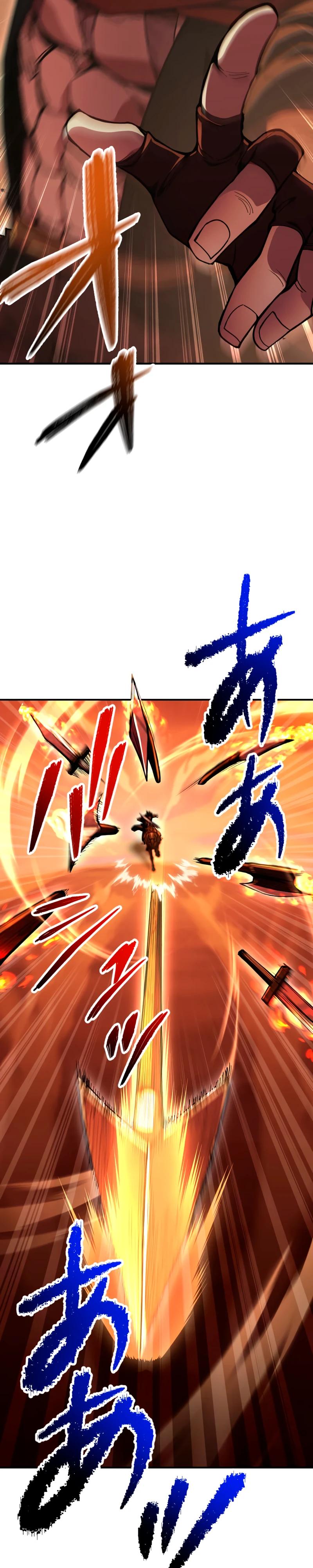 Манга Я стал берсерком в мире, который я создал. - Глава 15 Страница 17