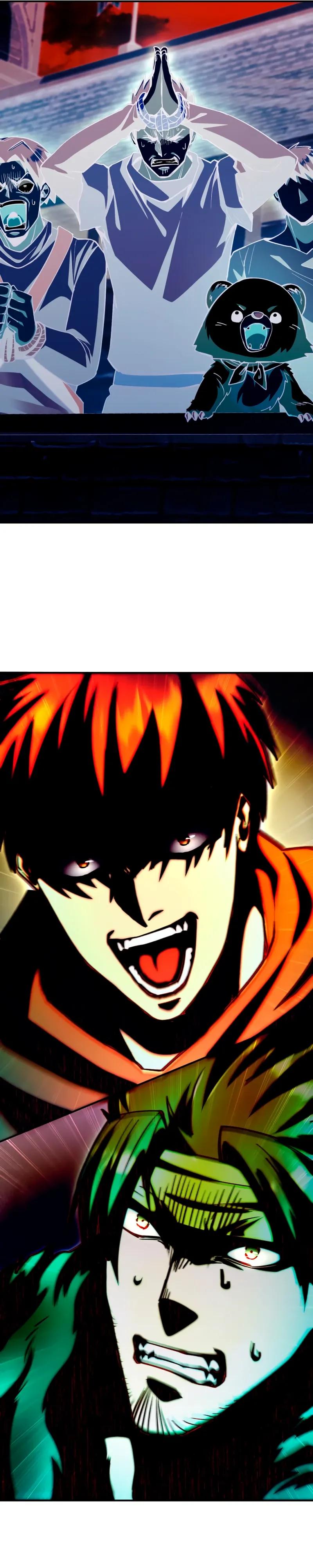 Манга Я стал берсерком в мире, который я создал. - Глава 12 Страница 25