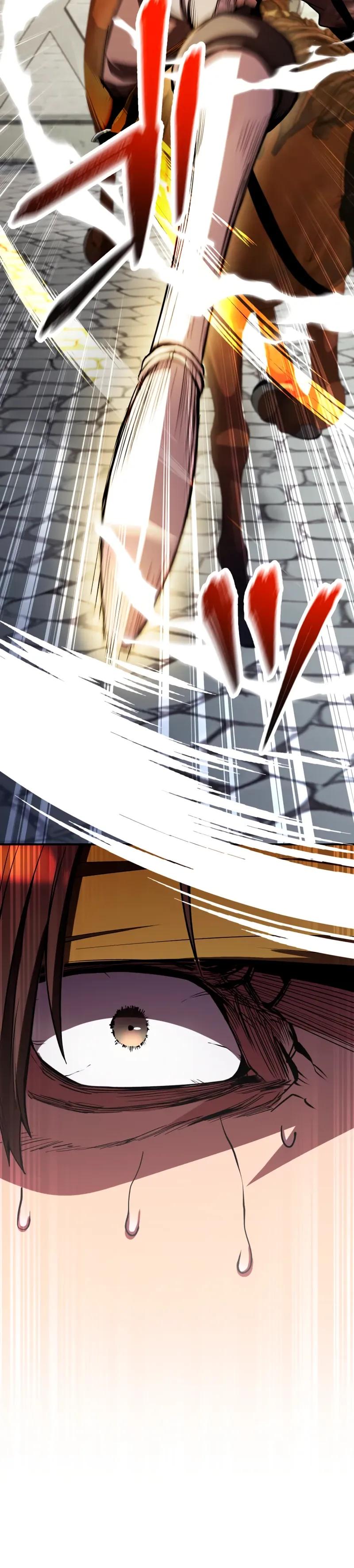 Манга Я стал берсерком в мире, который я создал. - Глава 12 Страница 12