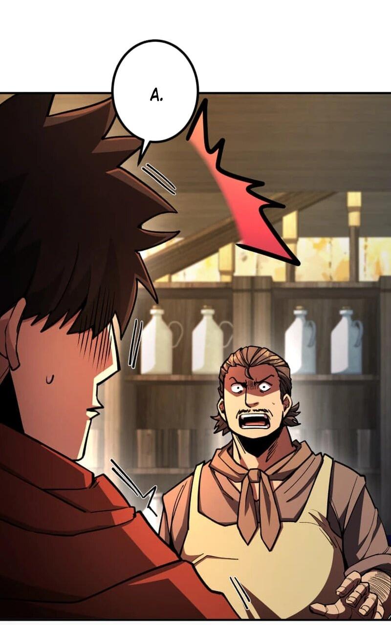 Манга Я стал берсерком в мире, который я создал. - Глава 10 Страница 59