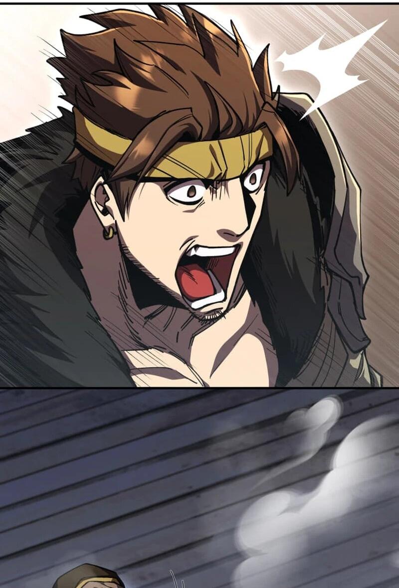 Манга Я стал берсерком в мире, который я создал. - Глава 10 Страница 49