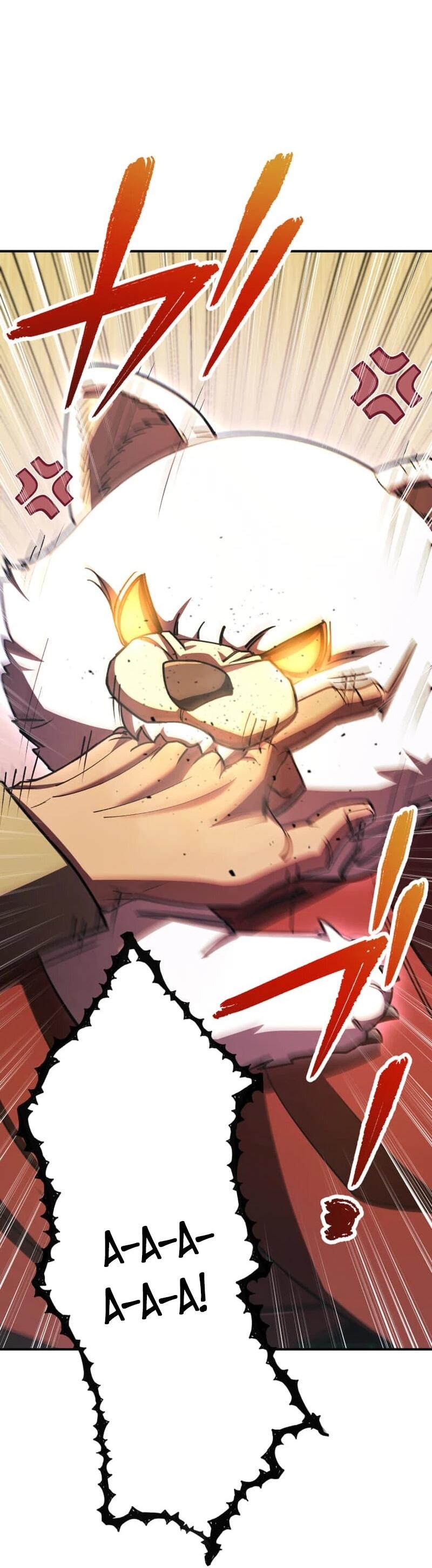 Манга Я стал берсерком в мире, который я создал. - Глава 10 Страница 32