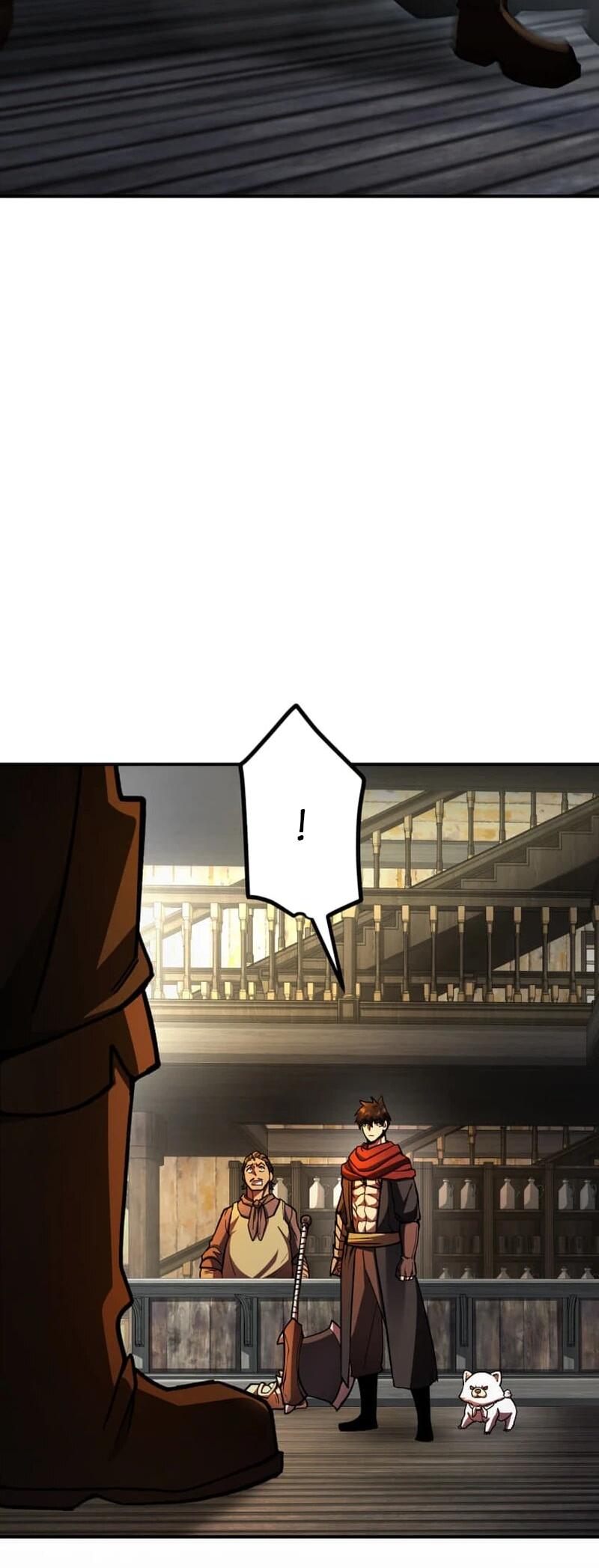 Манга Я стал берсерком в мире, который я создал. - Глава 10 Страница 35