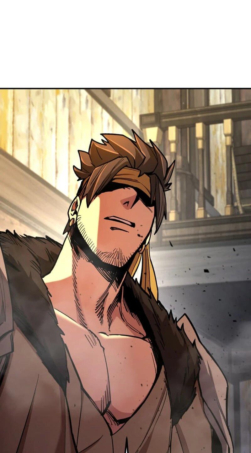 Манга Я стал берсерком в мире, который я создал. - Глава 10 Страница 43