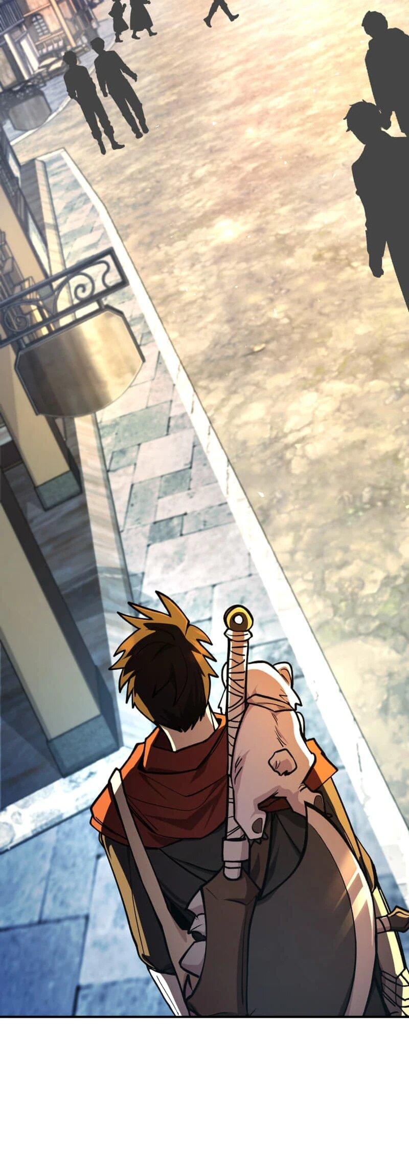 Манга Я стал берсерком в мире, который я создал. - Глава 10 Страница 7