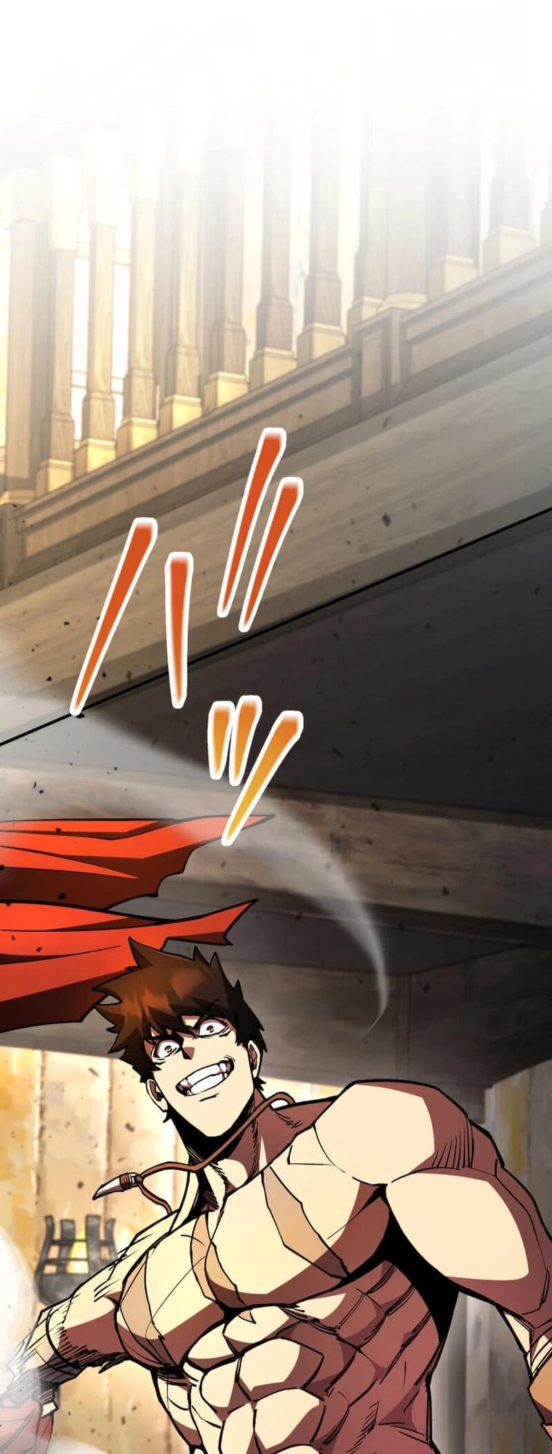 Манга Я стал берсерком в мире, который я создал. - Глава 10 Страница 52