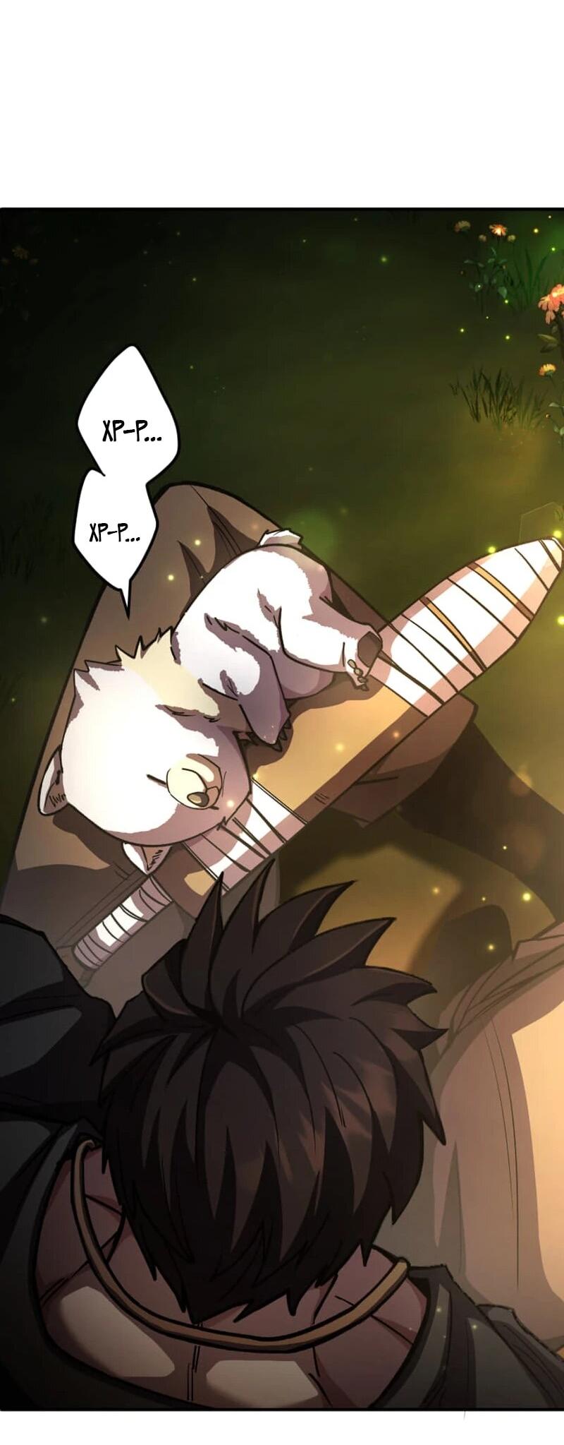 Манга Я стал берсерком в мире, который я создал. - Глава 9 Страница 24