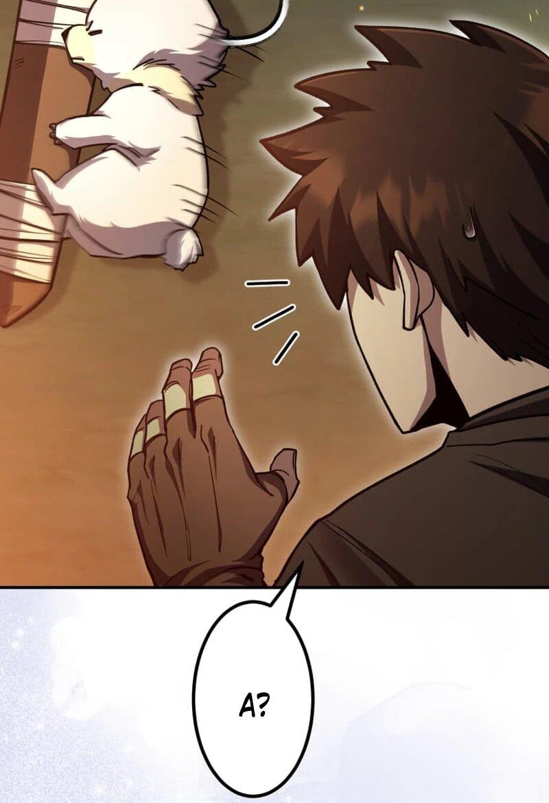 Манга Я стал берсерком в мире, который я создал. - Глава 9 Страница 33