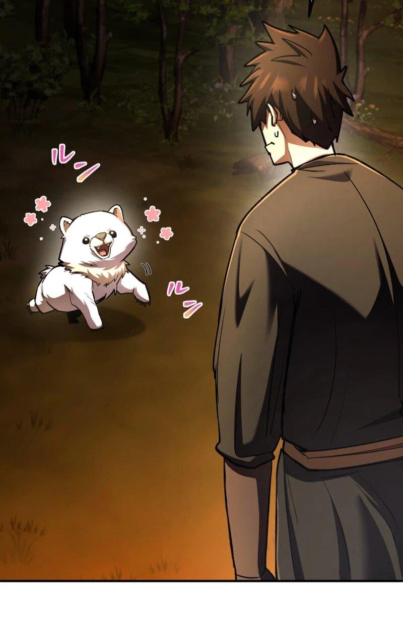 Манга Я стал берсерком в мире, который я создал. - Глава 9 Страница 5