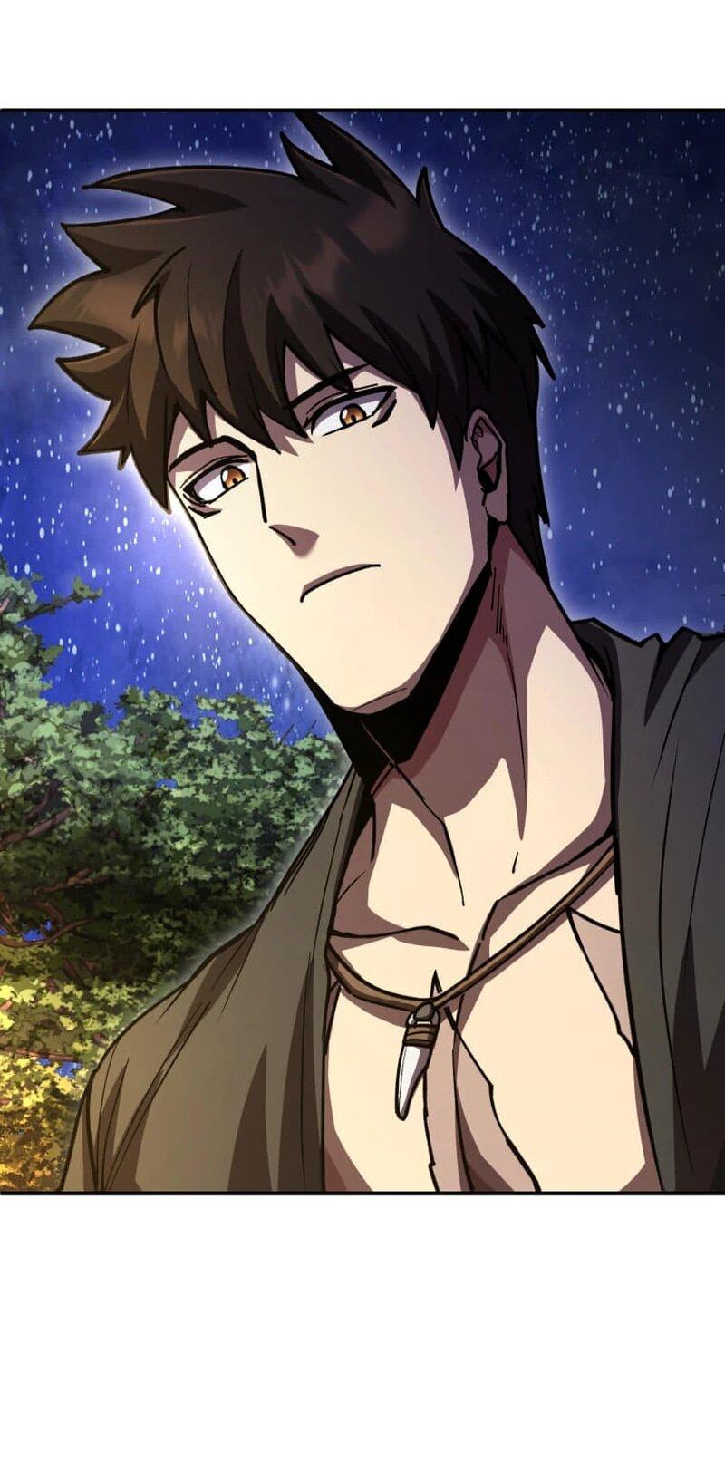 Манга Я стал берсерком в мире, который я создал. - Глава 9 Страница 23