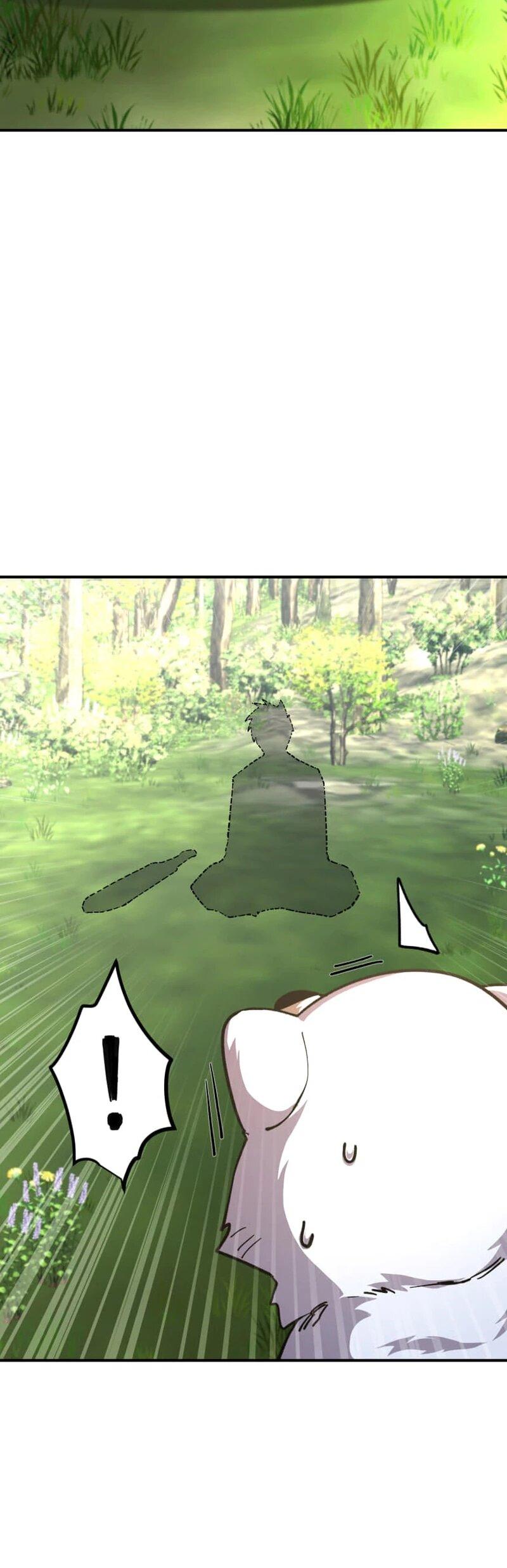 Манга Я стал берсерком в мире, который я создал. - Глава 9 Страница 39