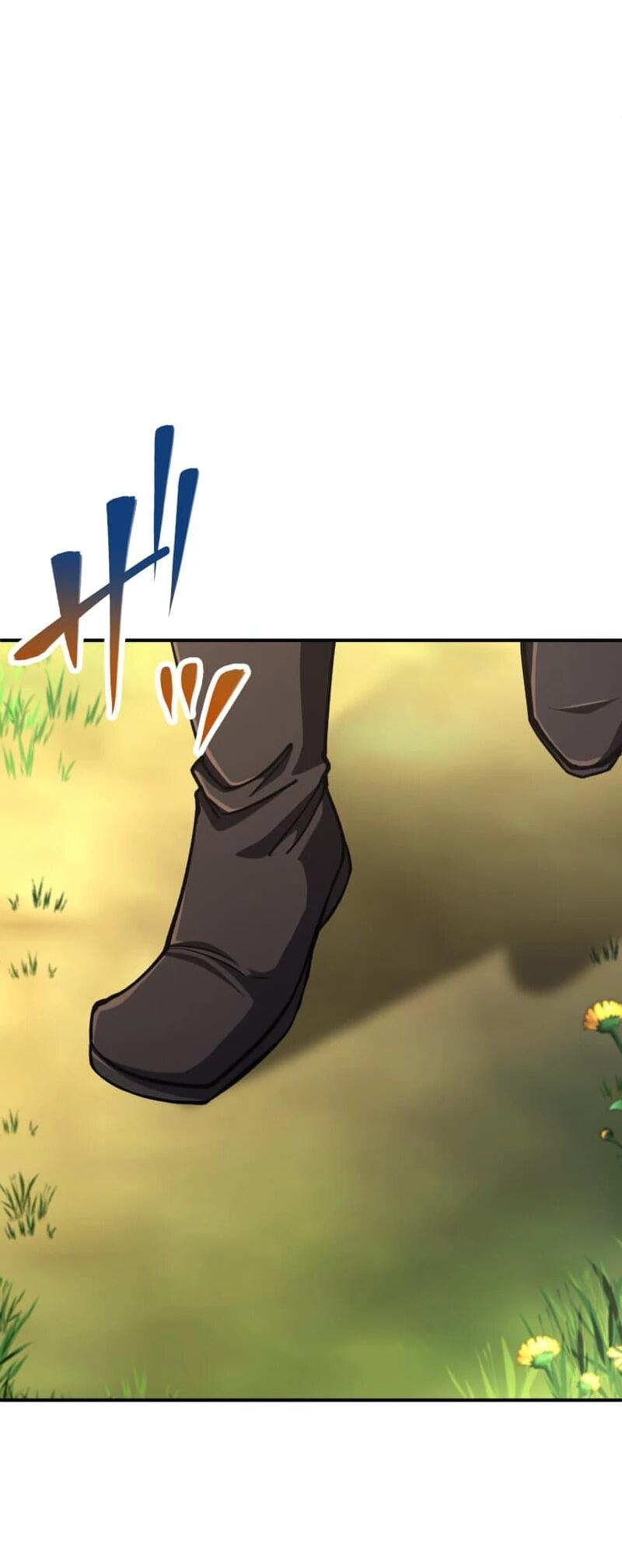 Манга Я стал берсерком в мире, который я создал. - Глава 9 Страница 44