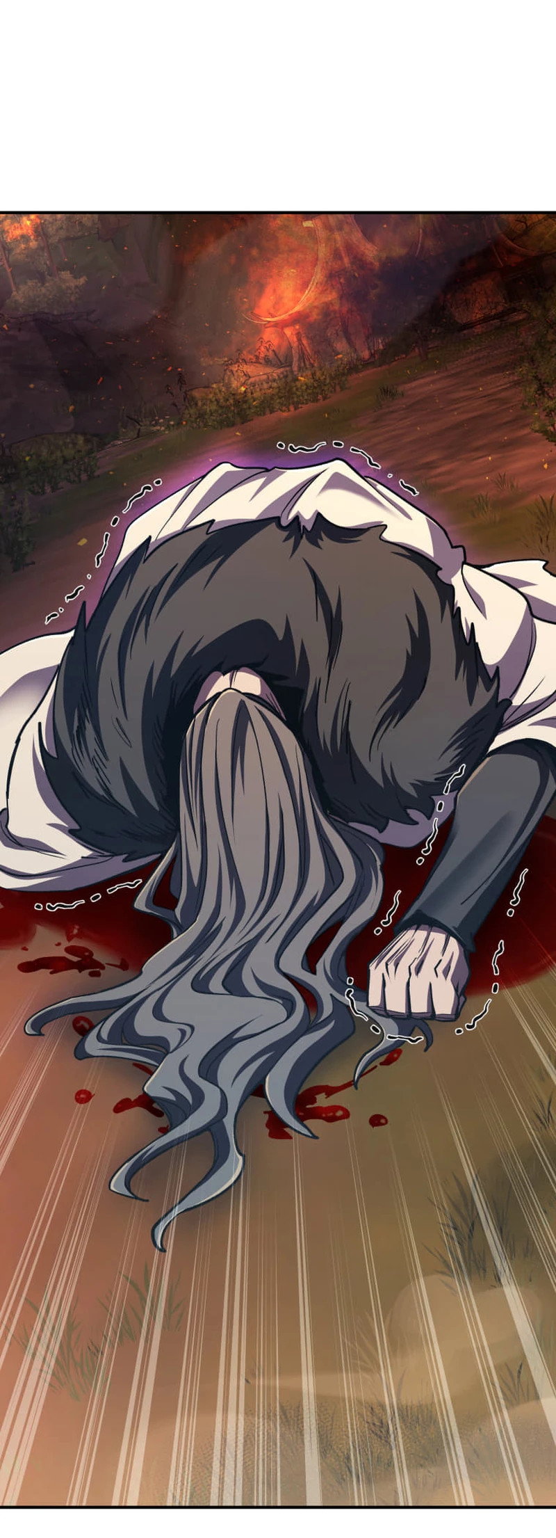 Манга Я стал берсерком в мире, который я создал. - Глава 8 Страница 23